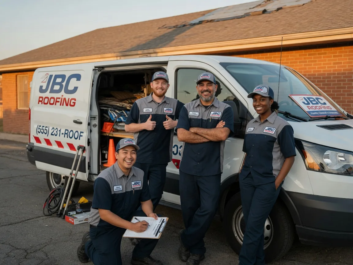 Roof Replacement company in Elmwood, NE